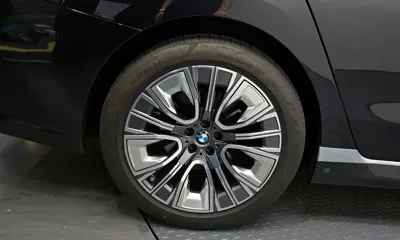 BMW 7-Series 2023, 53900 км, за 96000000 KRW - фото 5