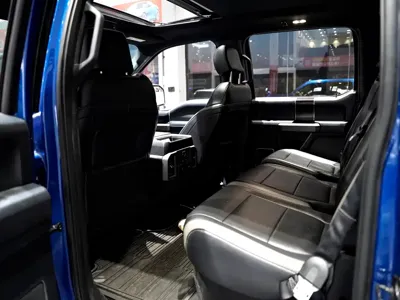 Ford F-150 Raptor 2019, 140000 км, за 298000 CNY - фото 17