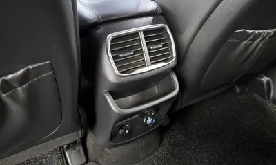 Hyundai Santafe 2019, 113555 км, за 15800000 KRW - фото 31