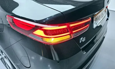 Kia K5 2016, 110368 км, за 8500000 KRW - фото 23