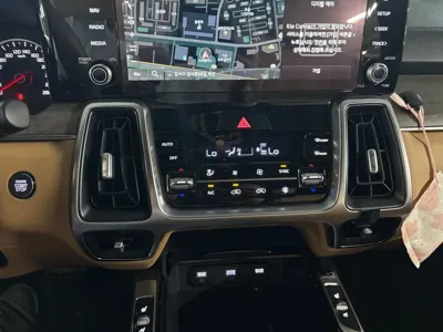 Kia Sorento 2021, 71245 км, за 22500000 KRW - фото 9