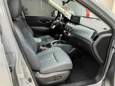 Nissan X-Trail 2025, 2800 км, за 126000 CNY - фото 13
