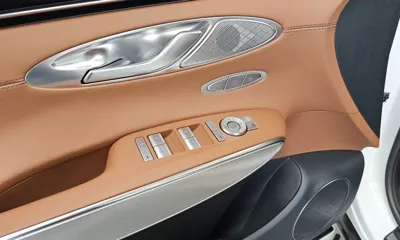 Genesis GV70 2021, 23373 км, за 41900000 KRW - фото 30