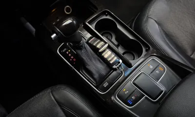 Kia K7 2014, 113811 км, за 6300000 KRW - фото 9