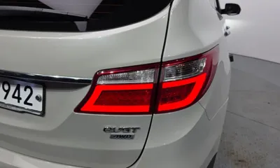 Hyundai Maxcruz 2014, 175407 км, за 7500000 KRW - фото 23