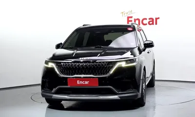 Kia Canival 2022, 113766 км, за 23800000 KRW - фото 3