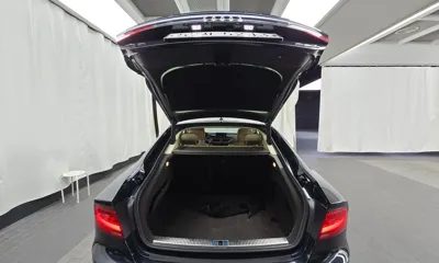 Audi A7 2012, 106791 км, за 8490000 KRW - фото 20