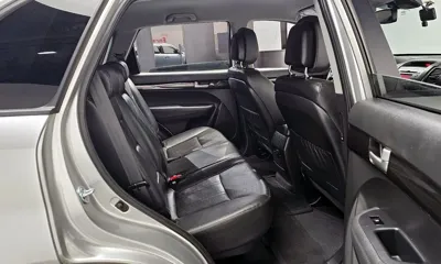 Kia Sorento 2012, 92502 км, за 6700000 KRW - фото 12