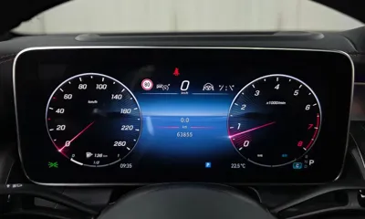 Mercedes-Benz GLC-Class 2024, 63855 км, за 77770000 KRW - фото 8
