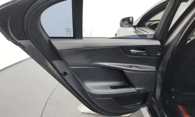 Jaguar XE 2018, 50959 км, за 10500000 KRW - фото 25