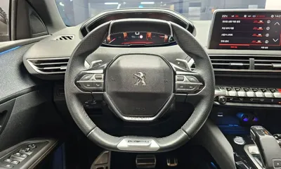 Peugeot 3008 2019, 80675 км, за 15800000 KRW - фото 13