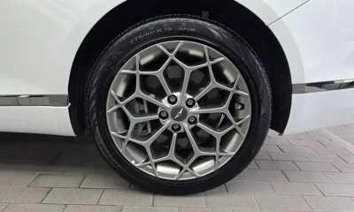 Genesis G80 2023, 74049 км, за 38900000 KRW - фото 21