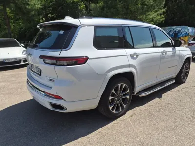 Jeep Cherokee 2022, 56943 км, за 42270000 KRW - фото 2