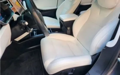 Tesla Model S 2017, 75000 км, за 39000000 KRW - фото 3