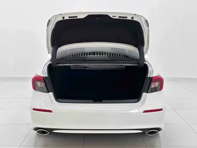 Honda Civic 2023, 33200 км, за 81900 CNY - фото 9
