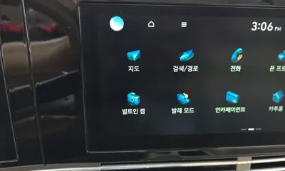 Hyundai Grandeur 2020, 126109 км, за 22990000 KRW - фото 31