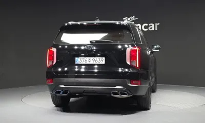 Hyundai Palisade 2022, 110885 км, за 20500000 KRW - фото 4