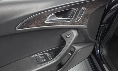 Audi A6 2018, 179631 км, за 13700000 KRW - фото 14