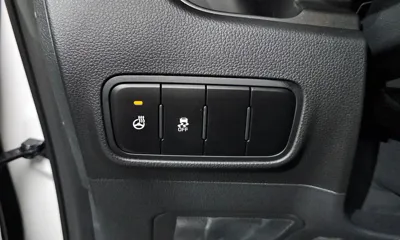 Kia Ray 2026, 8 км, за 17600000 KRW - фото 19
