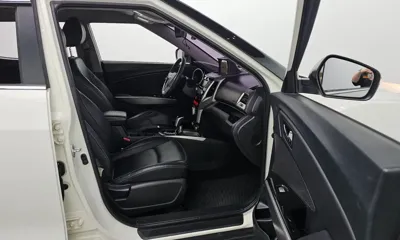 KG_Mobility_Ssangyong TIBOLI 2016, 99458 км, за 6500000 KRW - фото 18