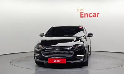 ChevroletGMDaewoo Malibu 2017, 112522 км, за 8800000 KRW