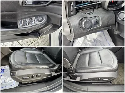 ChevroletGMDaewoo Malibu 2015, 181500 км, за 1990000 KRW - фото 18