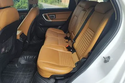 Land Rover Discovery Sport 2018, 44700 км, за 91507.46 CNY - фото 20