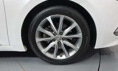 Hyundai Grandeur 2016, 133058 км, за 7000000 KRW - фото 5