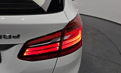 BMW 2-Series 2018, 46301 км, за 14800000 KRW - фото 23