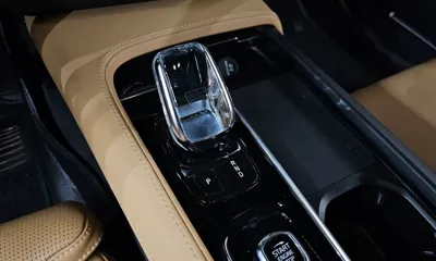 Volvo S90 2022, 139433 км, за 50000000 KRW - фото 9