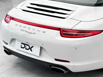 Porsche 911 2015, 83000 км, за 568000 CNY - фото 6
