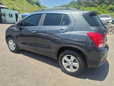 ChevroletGMDaewoo Trax 2018, 125567 км, за 6700000 KRW