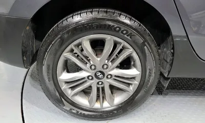 Hyundai Tucson 2014, 152151 км, за 5900000 KRW - фото 5