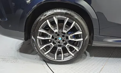 BMW X6 2024, 40415 км, за 103900000 KRW - фото 5