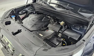 Hyundai Palisade 2023, 135754 км, за 24700000 KRW - фото 6
