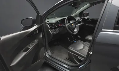 ChevroletGMDaewoo Spark 2021, 35363 км, за 8800000 KRW - фото 10