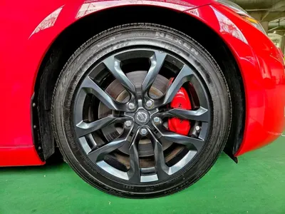 Nissan 370Z 2017, 104000 км, за 26000000 KRW - фото 6