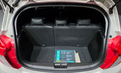 ChevroletGMDaewoo Spark 2018, 101769 км, за 4200000 KRW - фото 20