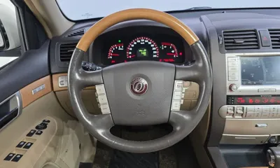 Kia Mohave 2015, 231702 км, за 8700000 KRW - фото 15