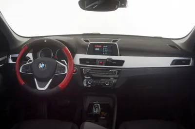 BMW X1 2020, 86600 км, за 22500000 KRW - фото 2