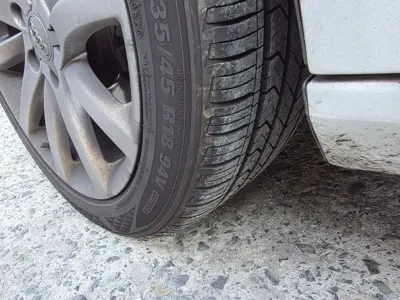 Audi A6 2014, 122562 км, за 5500000 KRW - фото 20