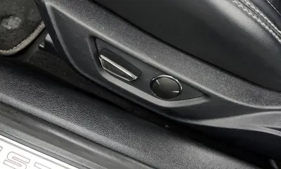 Ford Mustang 2019, 98465 км, за 23900000 KRW - фото 30