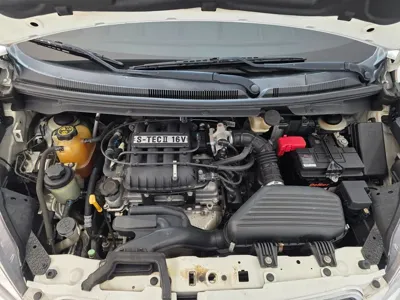ChevroletGMDaewoo Spark 2014, 110043 км, за 3300000 KRW - фото 6