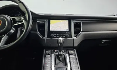 Porsche Macan 2017, 77926 км, за 39990000 KRW - фото 16