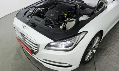 Hyundai Genesis 2015, 224013 км, за 8000000 KRW - фото 6