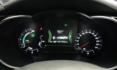 Kia K5 2012, 144005 км, за 99990000 KRW - фото 8