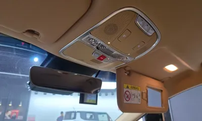 Kia K9 2023, 57031 км, за 43500000 KRW - фото 27