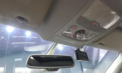 Audi Q5 2015, 197176 км, за 10200000 KRW - фото 18