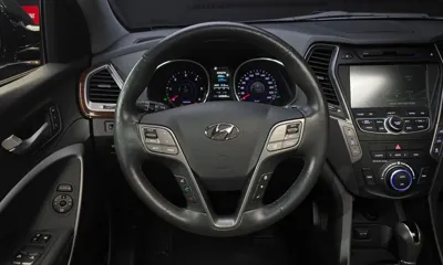Hyundai Maxcruz 2014, 143848 км, за 9700000 KRW - фото 13