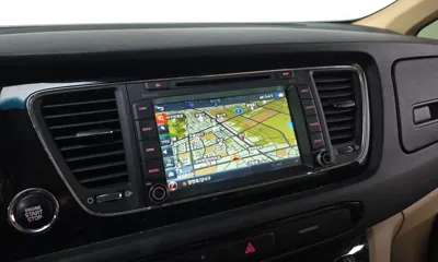 Kia Canival 2017, 74140 км, за 15500000 KRW - фото 15